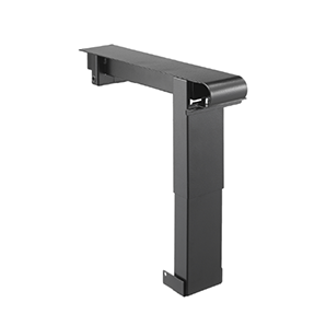 Distanziale semplice da 10cm – 3,94”, 15cm – 5,91” e 20cm – 7,87” o personalizzabili