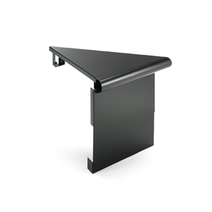 Divisori angolari, personalizzabili