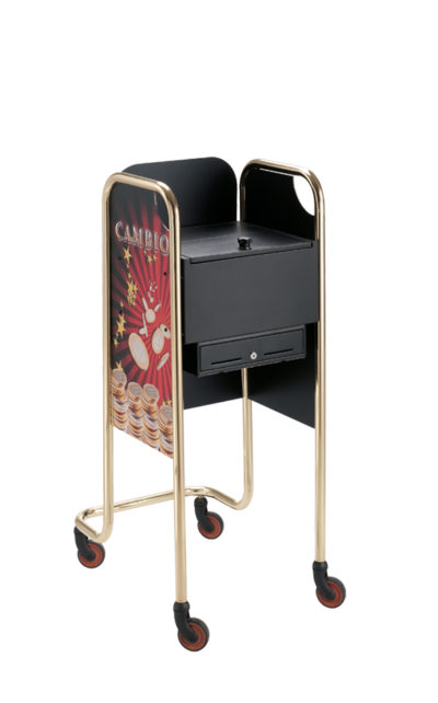 Carrello cassa
