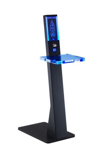 Service call regular