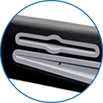 Ricarica wireless per smartphone