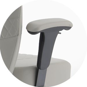 Braccioli tappezzati